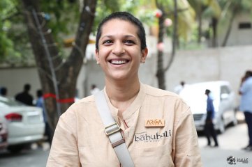 Baahubali Movie Success Celebrations